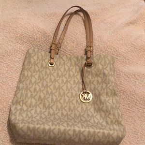 Michael Kors bag